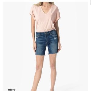 Joe Jean Bermuda Shorts